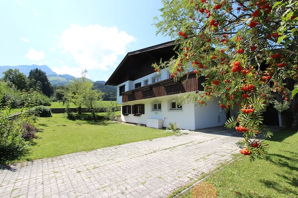 Limm in Austria - a perfect villa in Austria?