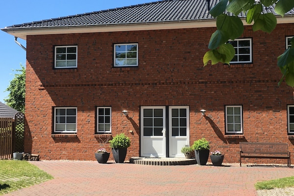 Ostseezauber XL – Ruim vakantiehuis voor 10 personen bij Oldenburg in Holstein - thumbnail 1