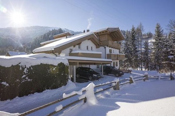 haus-harmony-vii---gipfelnest sleeps 4