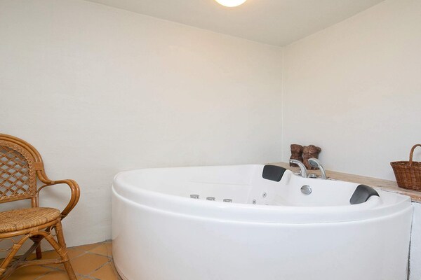 Groot vakantiehuis nabij Lemvig met sauna, whirlpool en zeezicht - thumbnail 5