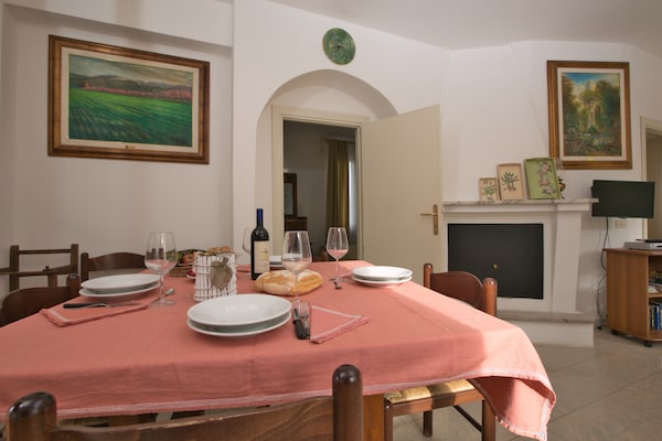 6-persoons vakantiehuis Quercia Dalia in Sassetta - thumbnail 5