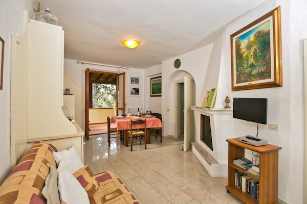 6-persoons vakantiehuis Quercia Dalia in Sassetta - thumbnail 2