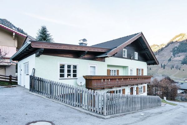 Maria Links in Austria - a perfect villa in Austria?