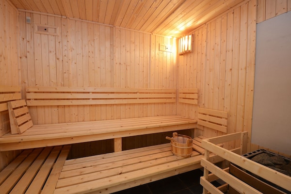 Sfeervol chalet voor 6 personen in Auris-en-Oisans - thumbnail 5