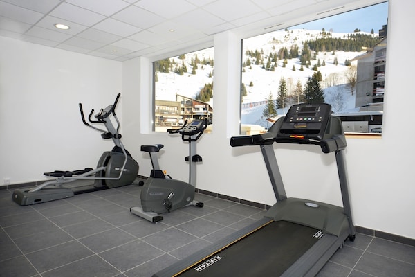 Authentiek chalet voor 6 in Auris met balkon op de Alpen - thumbnail 6