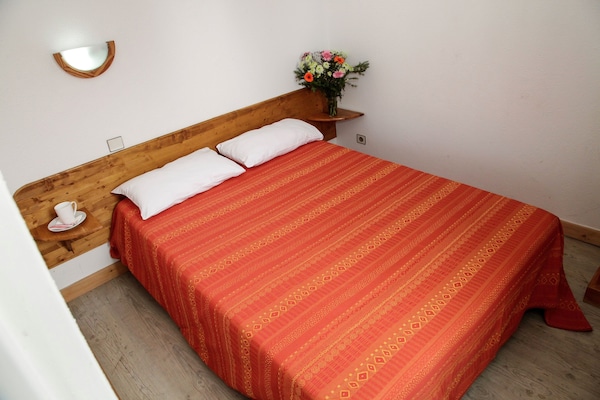 Knus chalet in Tignes Val Claret voor 5 personen, vlakbij de piste - thumbnail 4