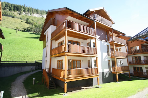 Claudia 5 in Austria - a perfect villa in Austria?