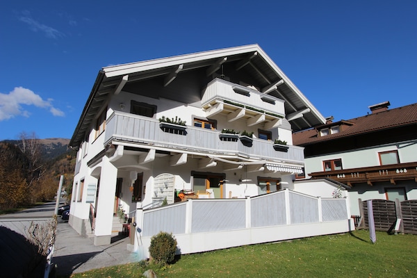 Appartement Bramberg - Bernadette - 