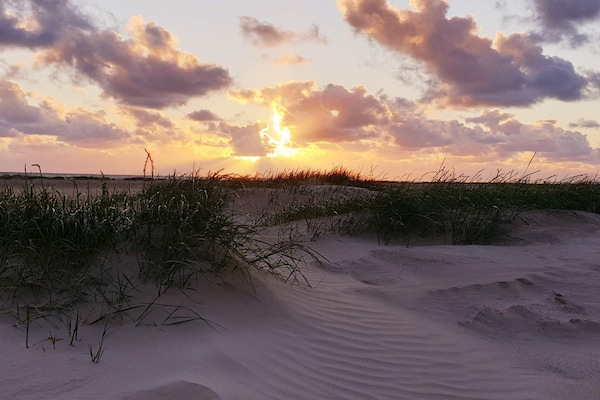 Licht vakantiehuis op 400 meter van het strand in Rindby, Fanø - thumbnail 5