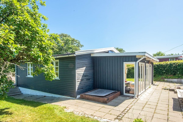 4-persoons vakantiehuis aan zee in Haderslev - thumbnail 4