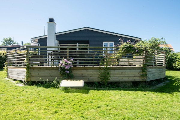 4-persoons vakantiehuis aan zee in Haderslev - thumbnail 5