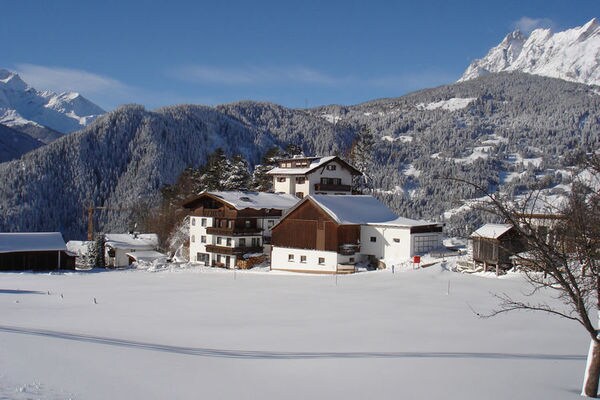 Schiferer in Austria - a perfect villa in Austria?
