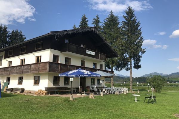 Auerhof L in Austria - a perfect villa in Austria?
