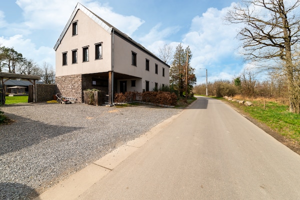 Villa Lucas - thumbnail 1
