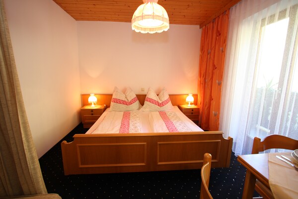 Knus appartement voor 2 direct aan de piste in Wagrain - thumbnail 6