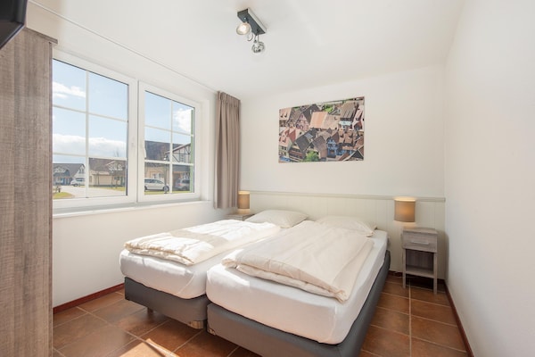 Modern vakantiehuis voor 6 personen in Cochem - thumbnail 5