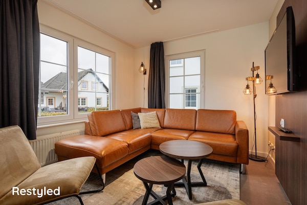 Modern vakantiehuis voor 6 personen in Cochem - thumbnail 2