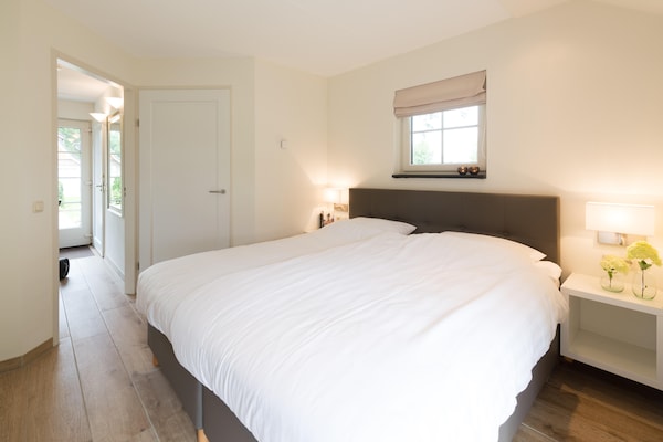 Wellnessvilla Hof van Salland: luxe, natuur en ontspanning in Twente - thumbnail 5