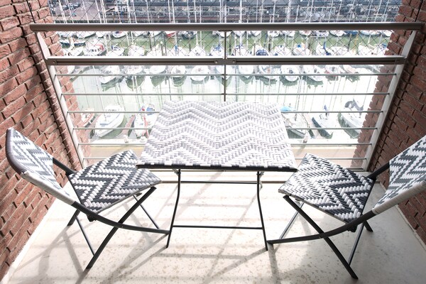 Luxe penthouse met dakterras en zeezicht in Scheveningen - thumbnail 6