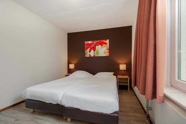 Luxe villa met 6 slaapkamers in Resort Arcen, hondvriendelijk - thumbnail 5