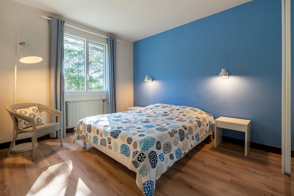 Villa L'Oustal: Ruim familieparadijs met privézwembad in Vieussan - thumbnail 3