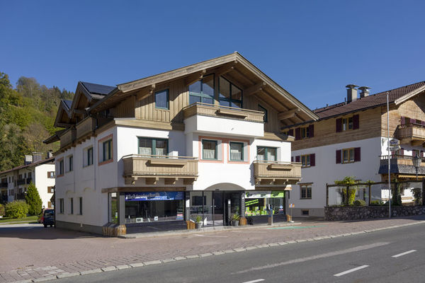 Bekijk informatie over Erich - Appartement in Brixen im Thale