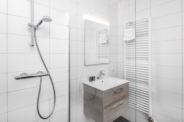 Stijlvol appartement Aquadelta 37: modern comfort aan het Grevelingenmeer - thumbnail 6