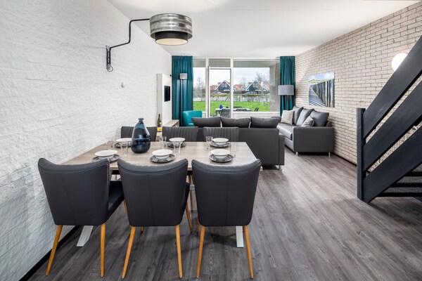 Stijlvol appartement Aquadelta 37: modern comfort aan het Grevelingenmeer - thumbnail 5