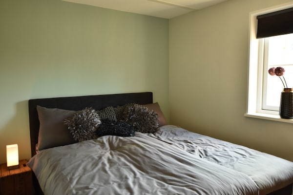 Scoreldame: Luxe wellnessvilla in het groen van Schoorldam - thumbnail 4