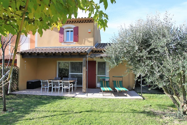 Vakantiehuis nabij het meer in Arles voor 7 personen - thumbnail 6