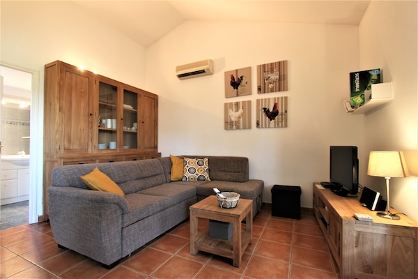 Vakantiehuis nabij het meer in Arles voor 7 personen - thumbnail 2