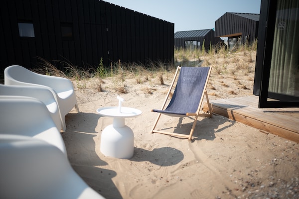 Sea Lodges Zandvoort 3 – Modern strandhuis voor 4 personen met tuin - thumbnail 6