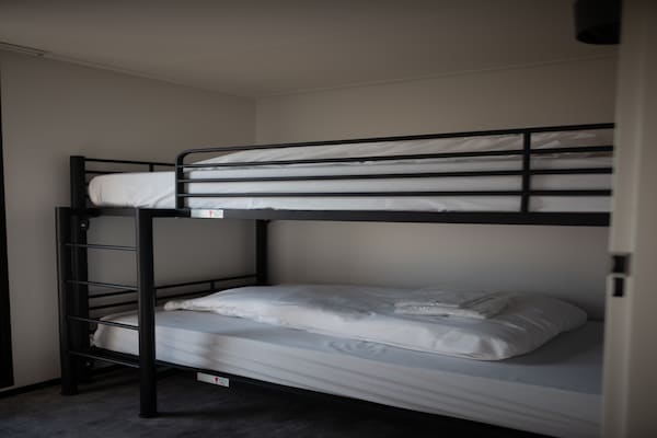 Sea Lodges Zandvoort 9: Modern strandhuis voor 6 personen - thumbnail 6