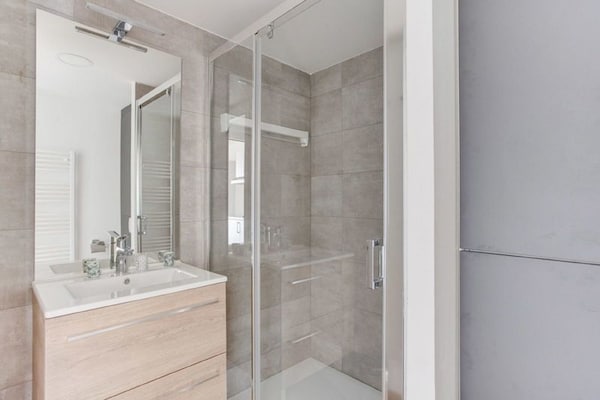 Knus appartement voor 4 in bosrijk vakantiepark bij Boulogne-sur-Mer - thumbnail 5