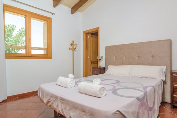 Villa Aubadallet in Vilafranca met privézwembad voor 4 personen - thumbnail 5