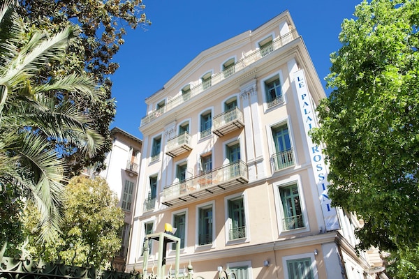 Stijlvol appartement Palais Rossini in het hart van Nice - thumbnail 6