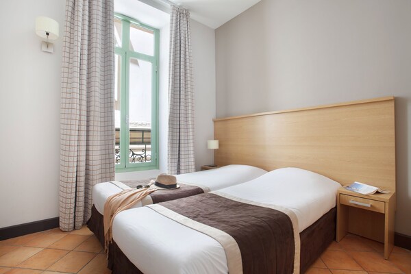 Stijlvol appartement in Palais Rossini, Nice - thumbnail 6
