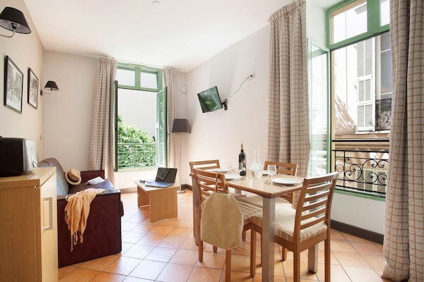 Stijlvol appartement in Palais Rossini, Nice - thumbnail 5