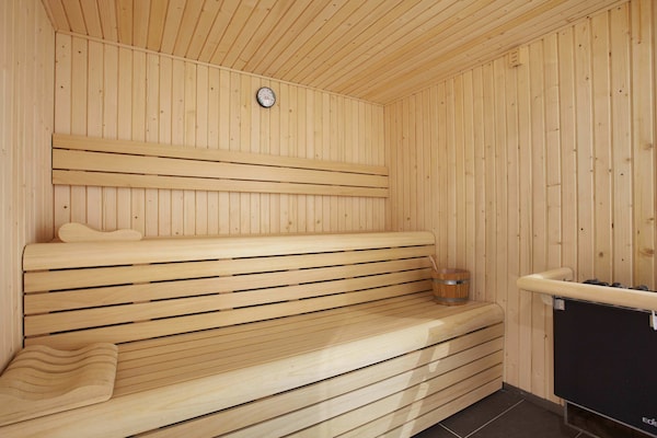 Knus appartement voor 2 bij zee in Cavalaire-sur-Mer - thumbnail 5