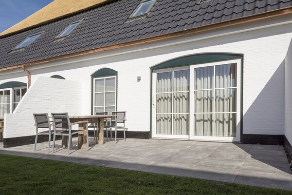 Bouwlust G15: Sfeervol appartement in authentieke boerderij bij bos en golfbaan - thumbnail 5