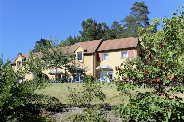 Ruim vakantiehuis voor 8 personen met zwembad in Sarlat-la-Canéda - thumbnail 6