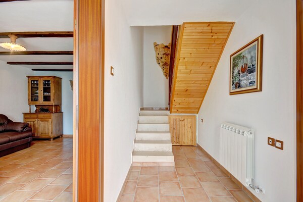 Vrijstaand vakantiehuis Casa Murva voor 6 personen in Rakalj, Istrië - thumbnail 6