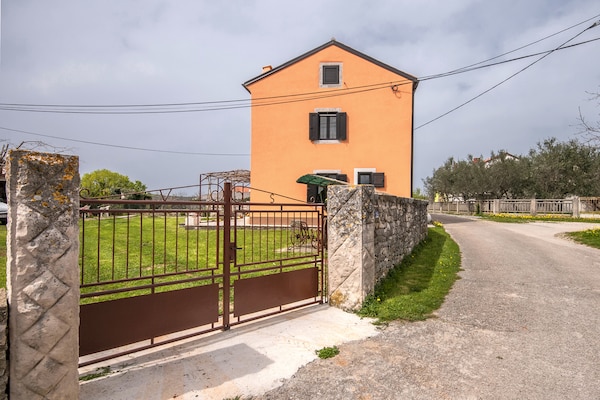 Vrijstaand vakantiehuis Casa Murva voor 6 personen in Rakalj, Istrië - thumbnail 4