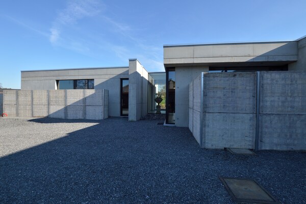 Moderne villa voor 4 in het groene Dalhem, met tuin en airco - thumbnail 6
