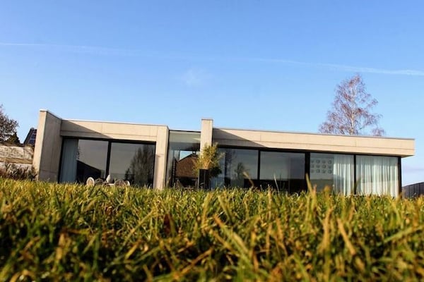 6-persoons villa in hartje Dalhem met eigen tuin - thumbnail 6