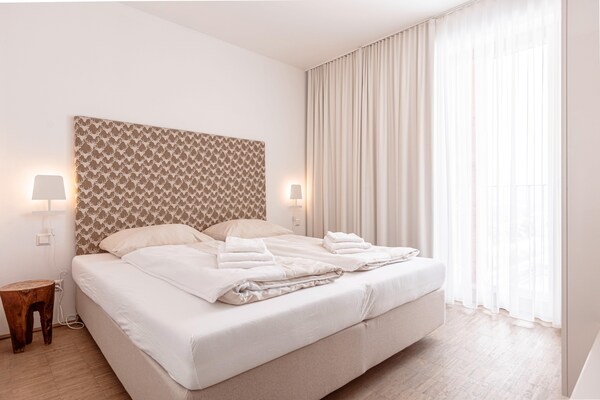 Appartement direct aan de piste in Schladming voor 6 personen - thumbnail 3