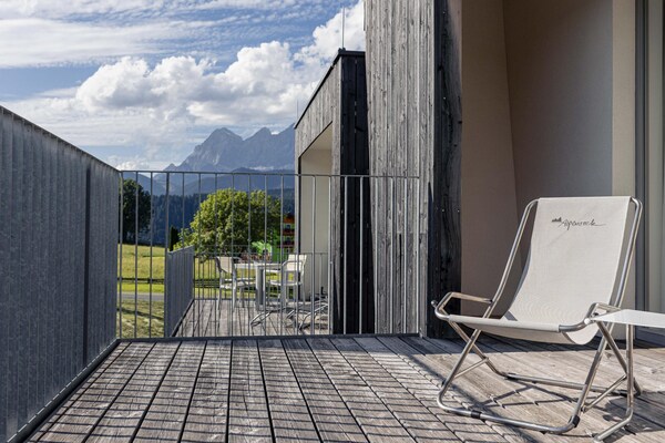 Appartement direct aan de piste in Schladming voor 6 personen - thumbnail 4