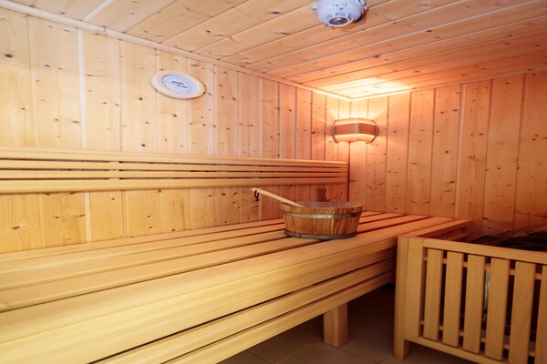Ruim appartement direct aan de piste in Schladming-Rohrmoos - thumbnail 5
