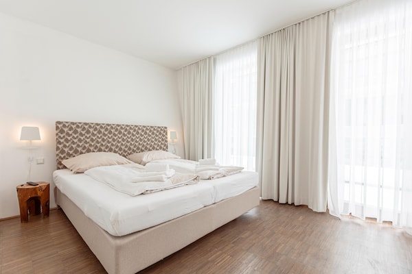 Ruim appartement Alpenrock Schladming 4 voor 8 personen - thumbnail 4