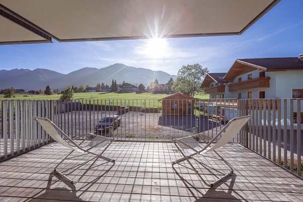 Ruim appartement direct aan de piste in Schladming voor 8 personen - thumbnail 4